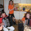 Treff Akkordeon-Orchester Fricktal Juni 2008